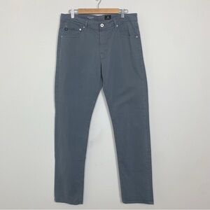 AG Adriano Goldschmied The Graduate Pants 34x34